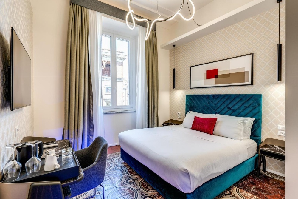 Arenula Suites Main image