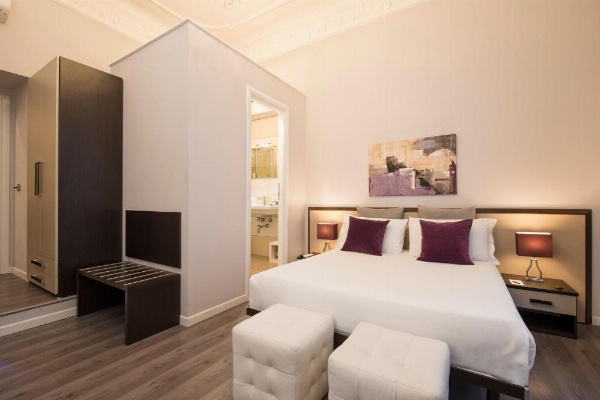 Arenula Suites image 13